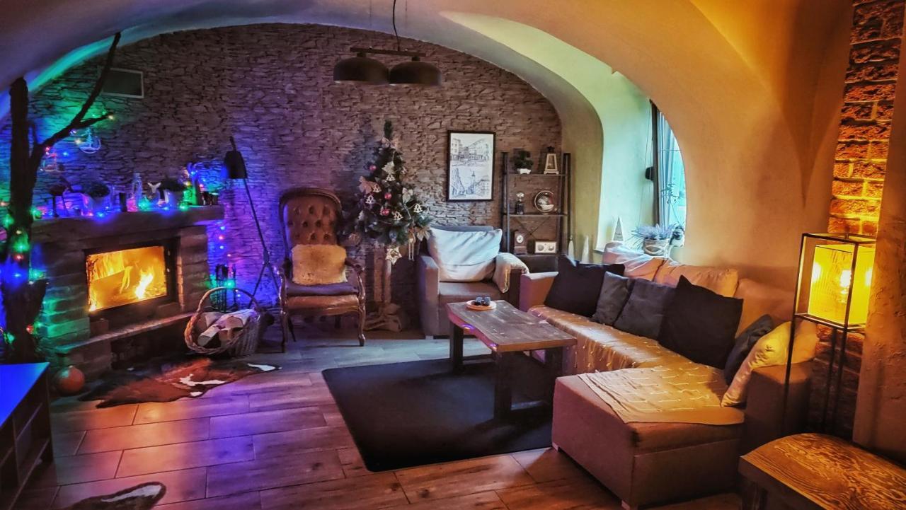 Apartament Studio11 "Cztery Pory Roku" Zlotoryja Exterior photo